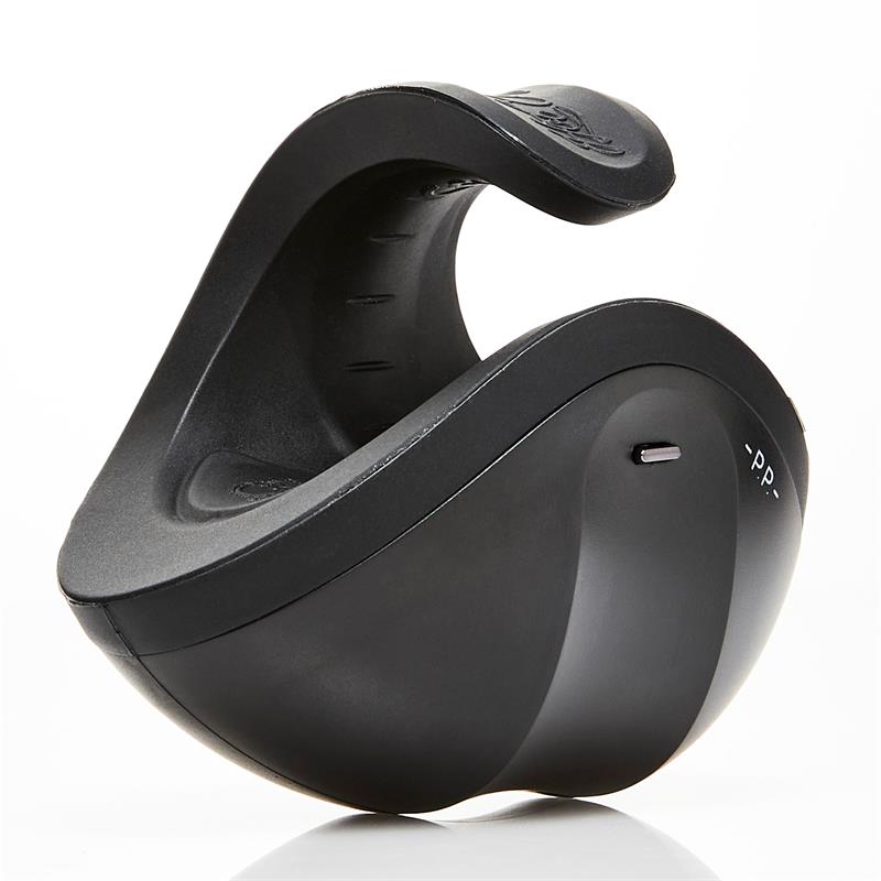 Crystal Jellies Anal Delight Butt Plug